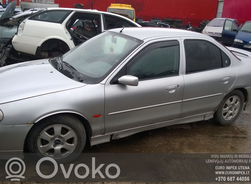 Mondeo MK II Mondeo  95BB13K196CA