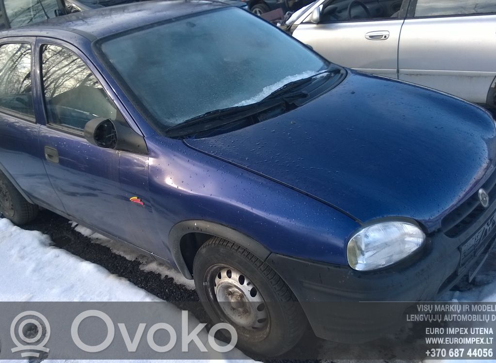 Corsa B Corsa  90387487