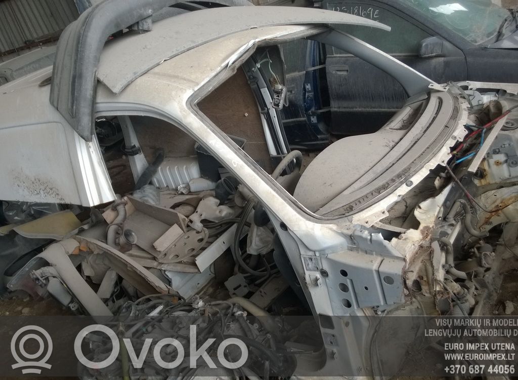 Berlingo Berlingo  34347007