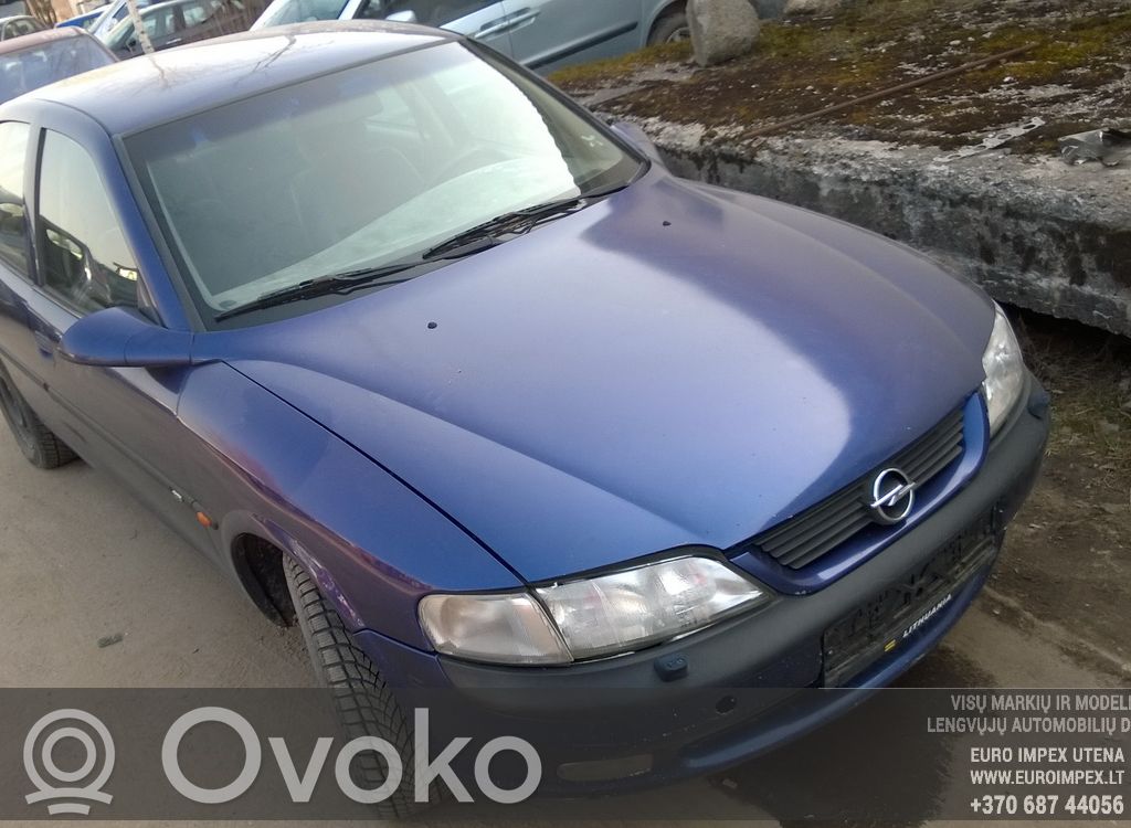 Vectra B Vectra  90464368