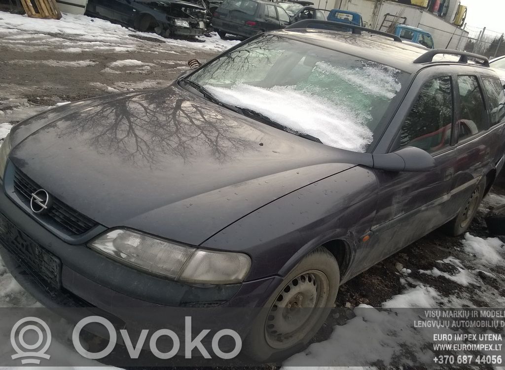 Vectra B Vectra  46723