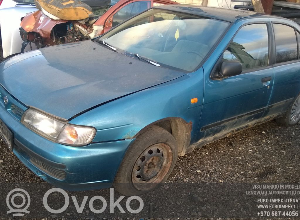 Almera Almera