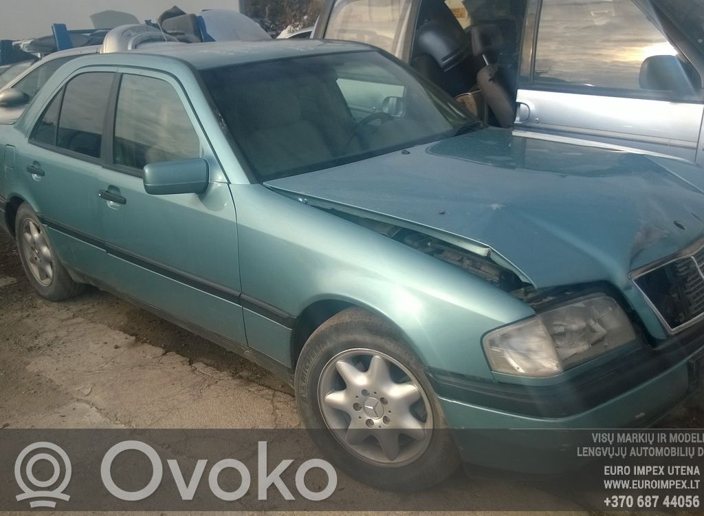C W202 C-class, AMG (W202, W203, W204, W205, W206)  0145455232