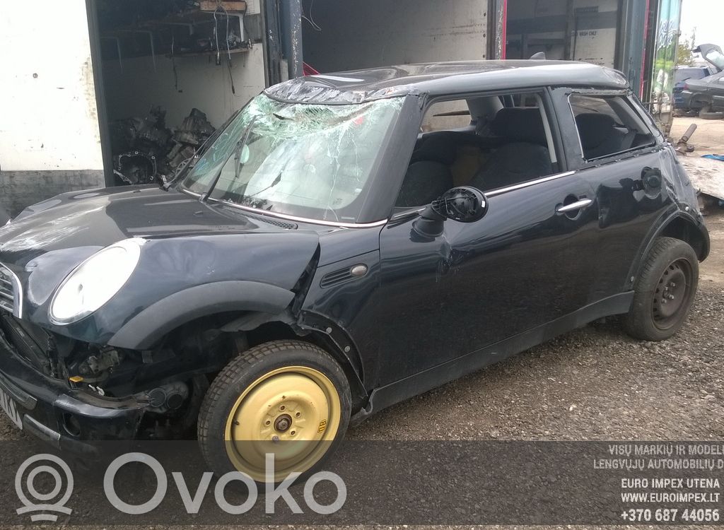 One - Cooper R50 - 53 One/Cooper R50/53  1214754578901