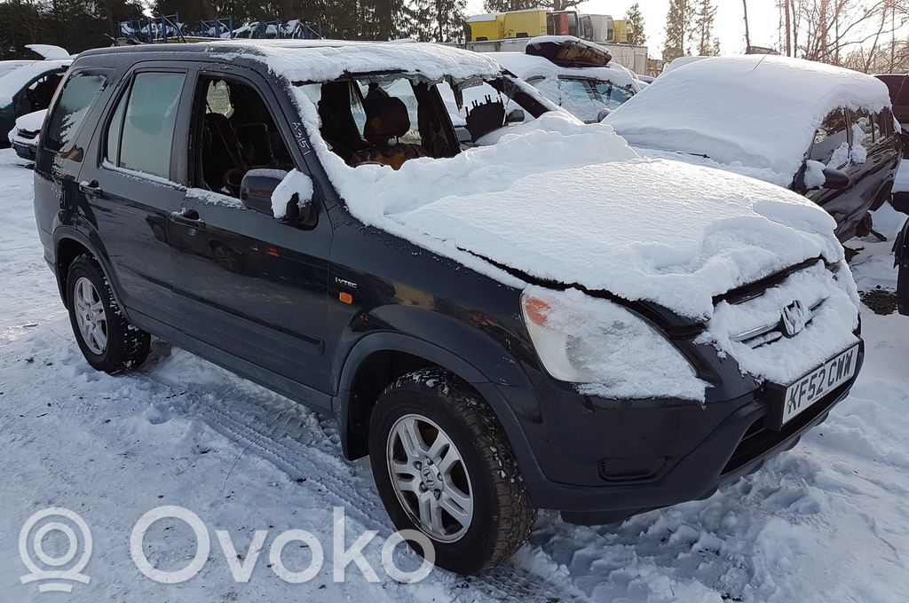 CR-V CR-V  71850S9A0000