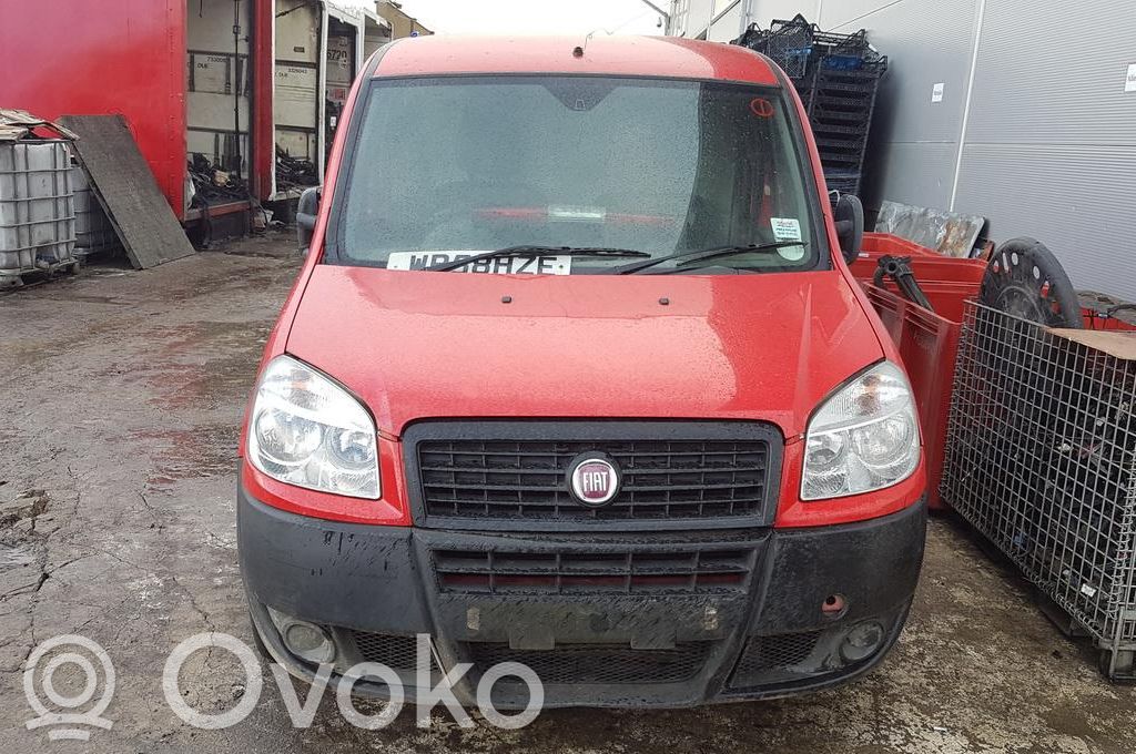 Doblo Doblo  55206511