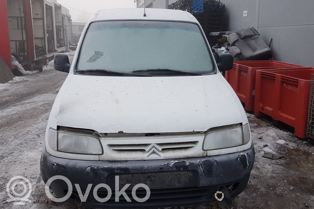 Berlingo Berlingo