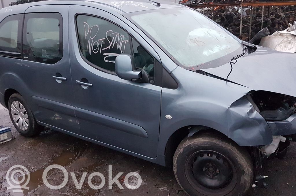 Berlingo Berlingo  0445110340