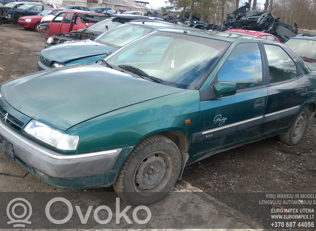 Xantia Xantia  294702