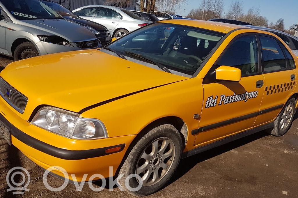 S40, V40 S40, V40  770011357