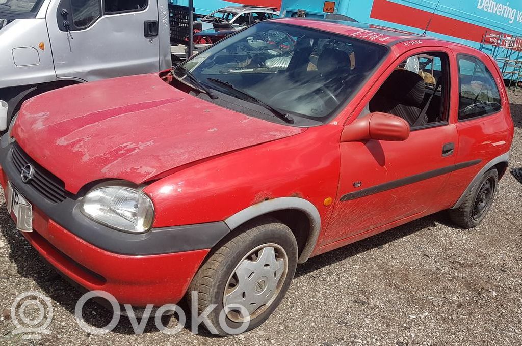 Corsa B Corsa  90570947