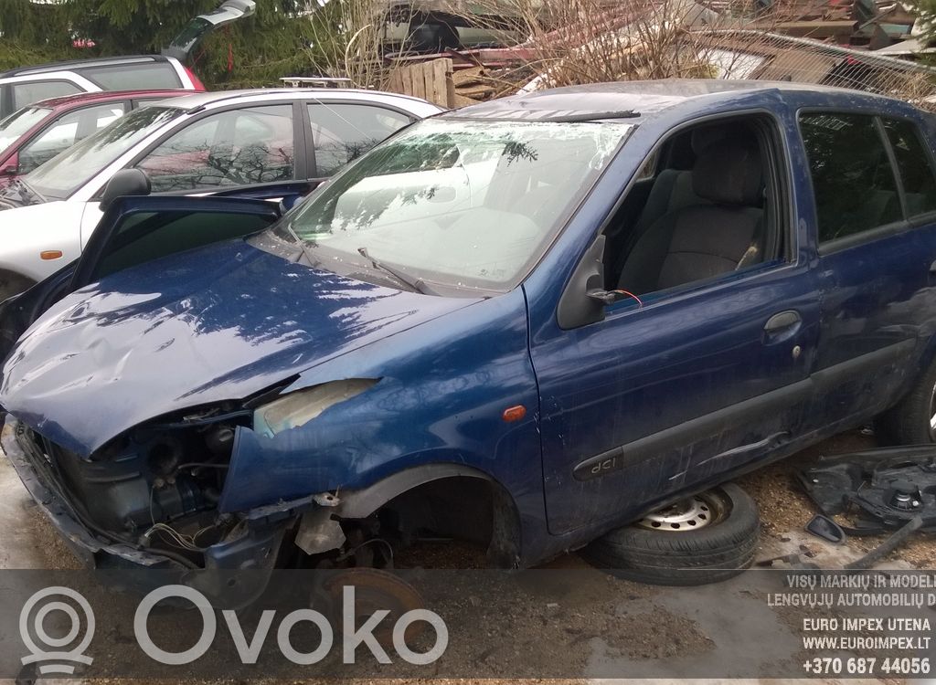 Clio II Clio  060035A