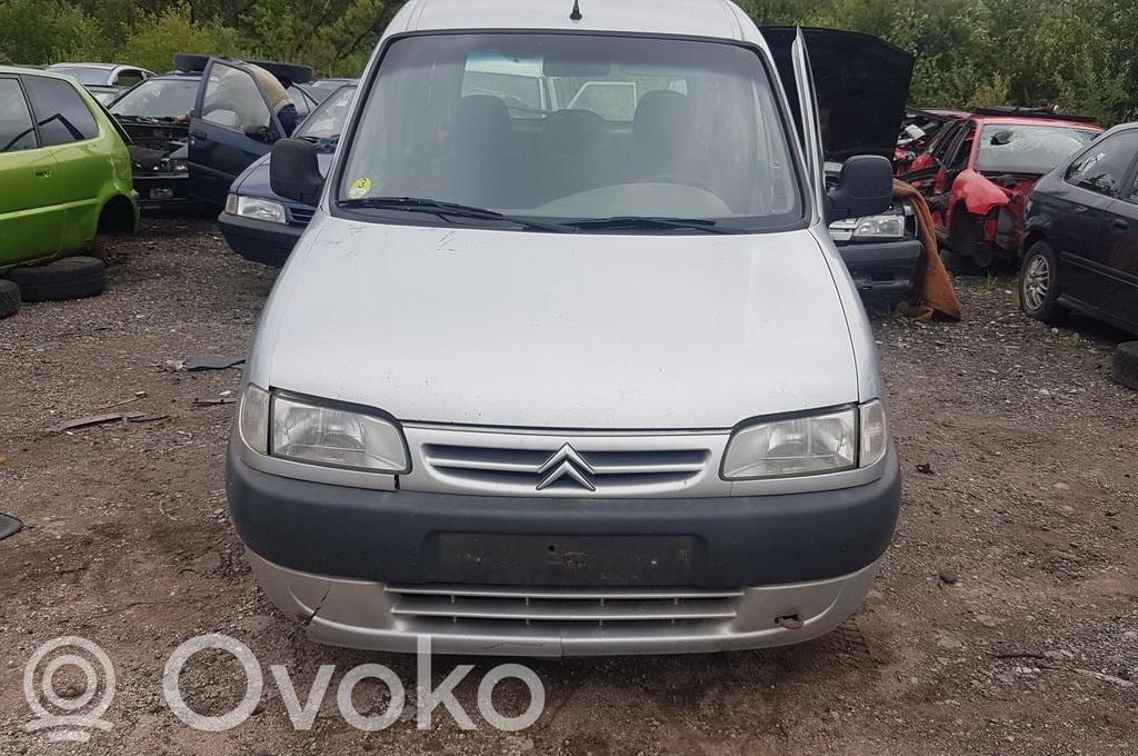 Berlingo Berlingo