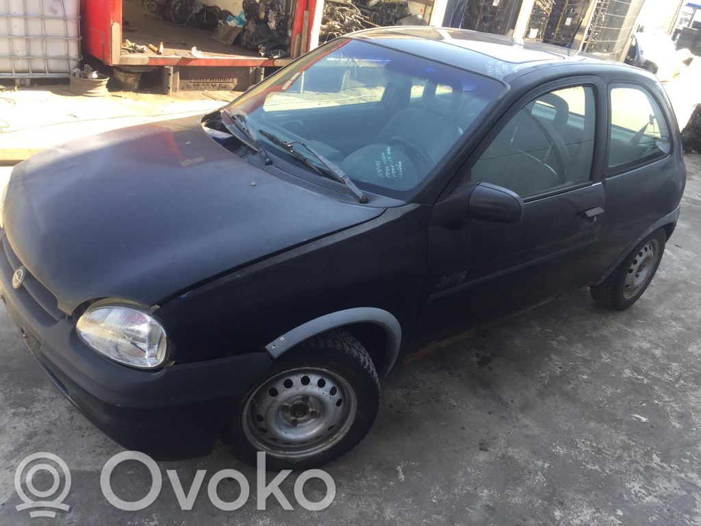 Corsa B Corsa  90533005