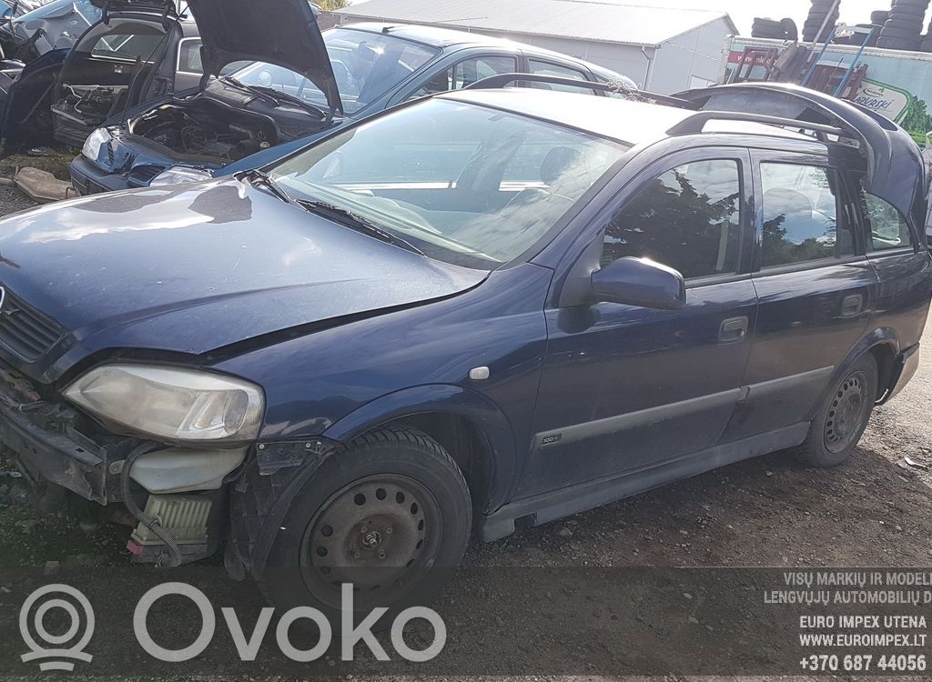 Astra G Astra  TJBB01901D