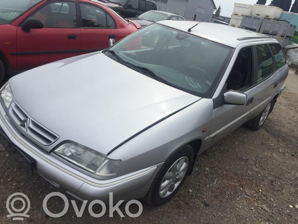 Xantia Xantia