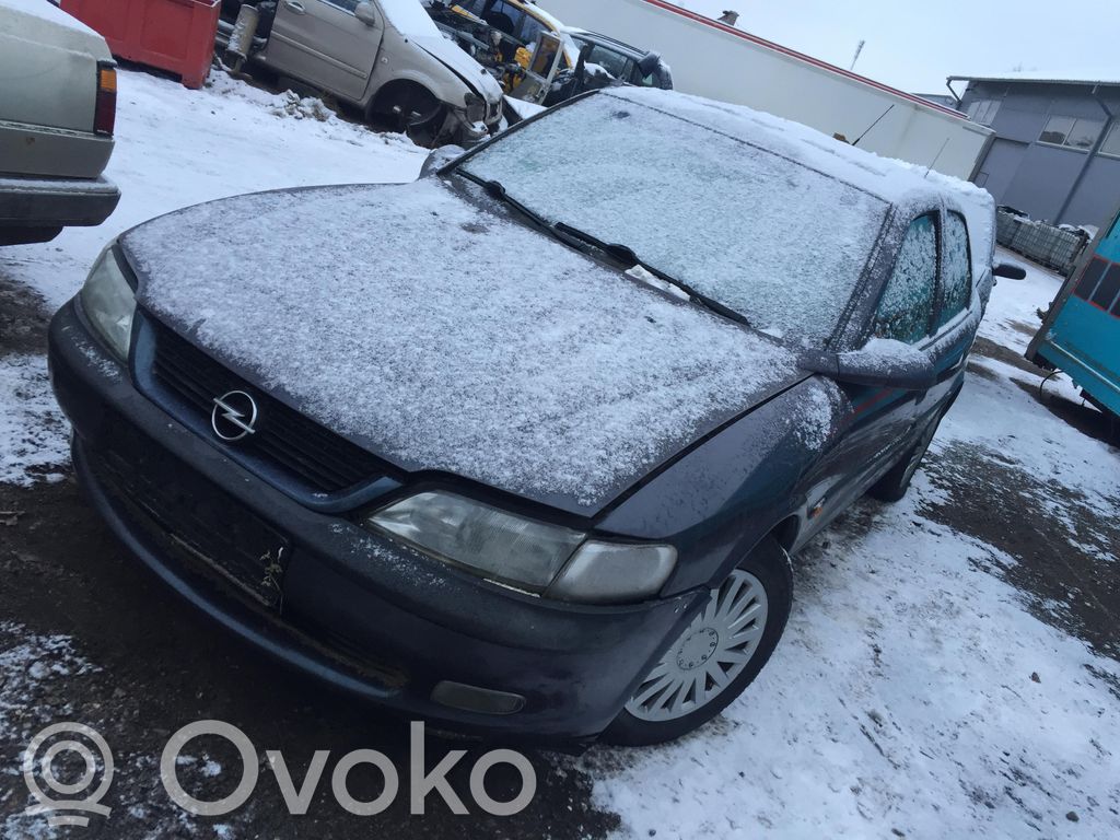 Vectra B Vectra  90497235