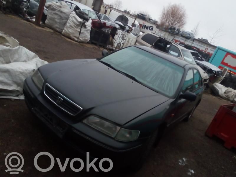 Accord Accord  JUODOS