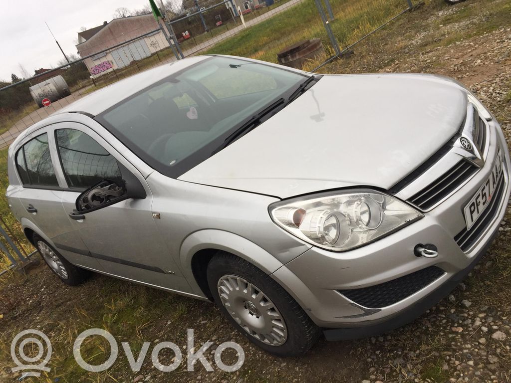 Astra H Astra  55563375