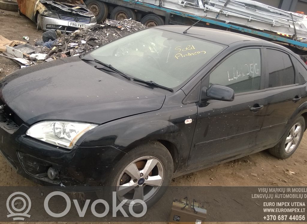 Focus Focus  E410180