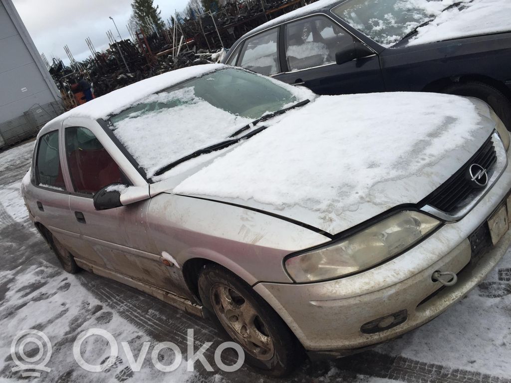 Vectra B Vectra  0281001871