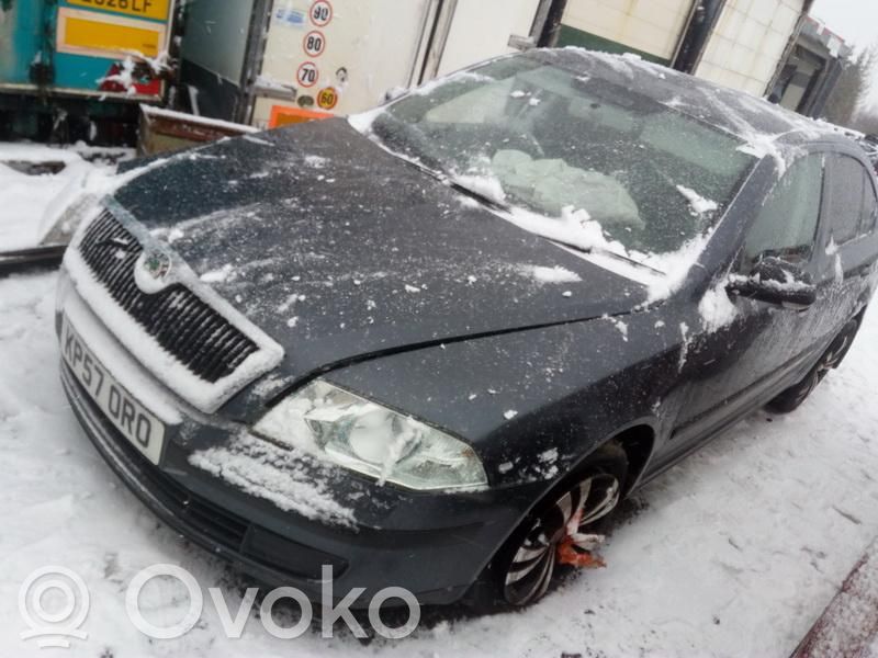 Octavia Mk2 (1Z) Octavia  1Z0857504