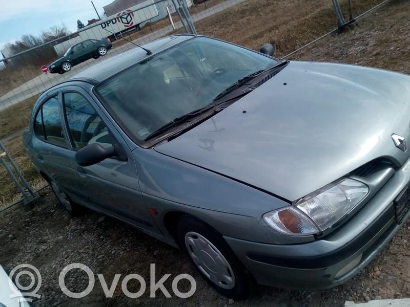 Megane I Megane  7700828024H