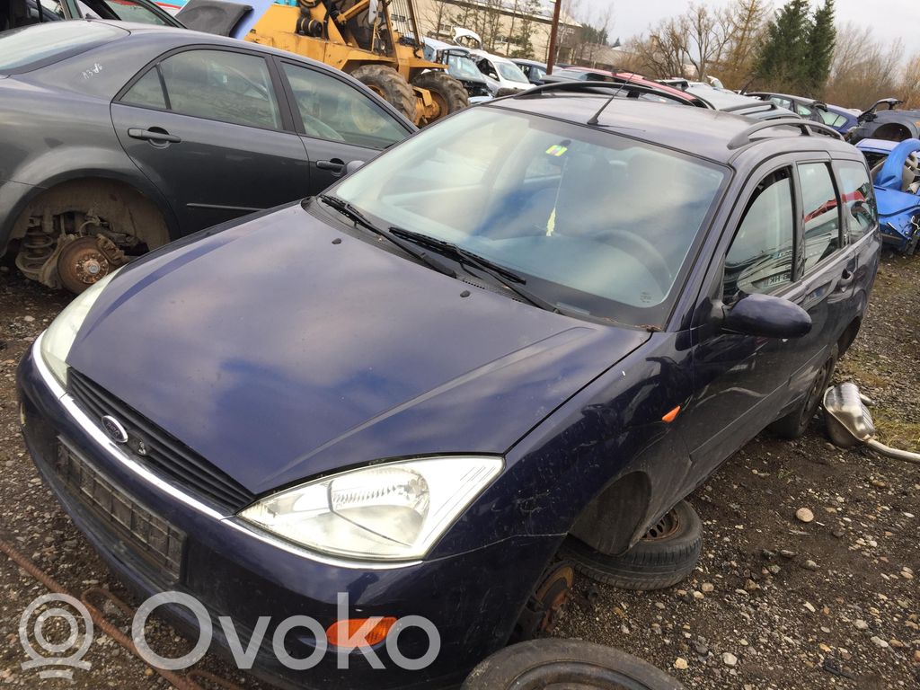 Focus Focus  17K624BA