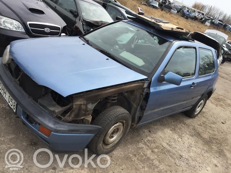 Golf III Golf  E6008431