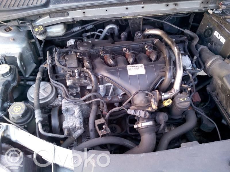 Mondeo MK IV Mondeo  991796AB
