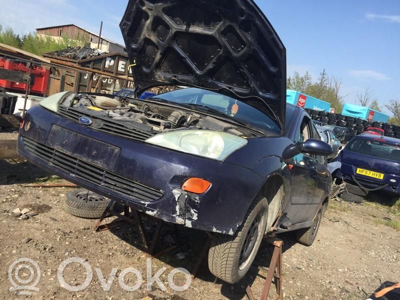 Focus Focus  98ABF613D61BA