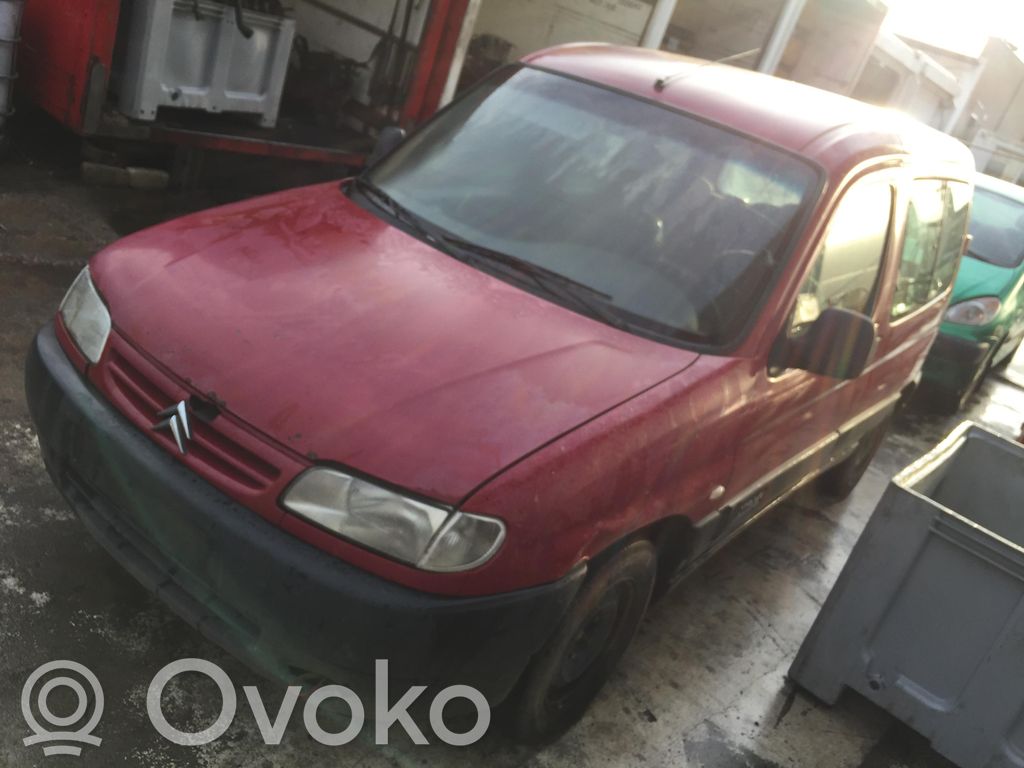 Berlingo Berlingo  9642118580