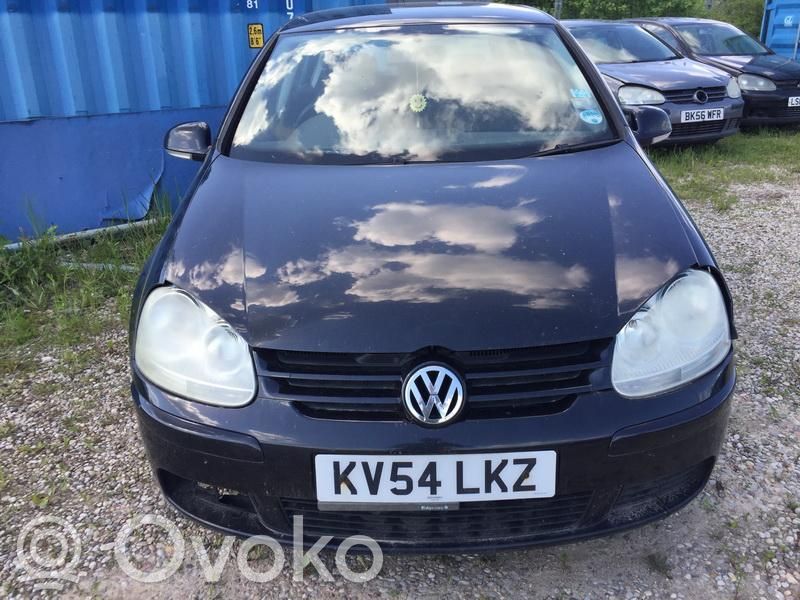 Golf V Golf  RHD