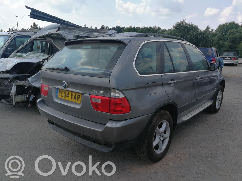 X5 E53 X5