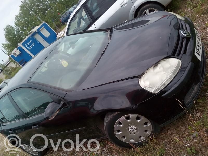 Golf V Golf  1K0121407A