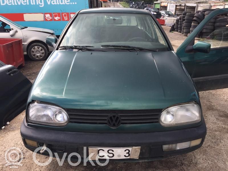 Golf III Golf