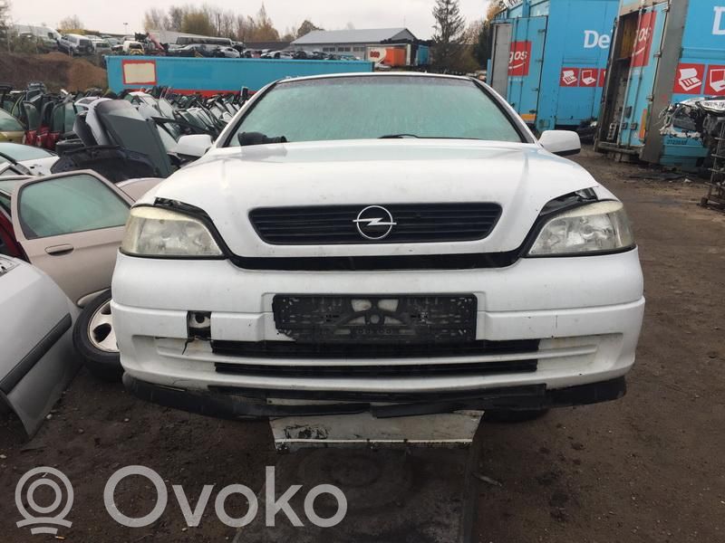 Astra G Astra  BALTOS