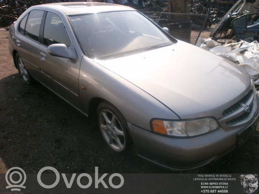 Altima Altima  1130991