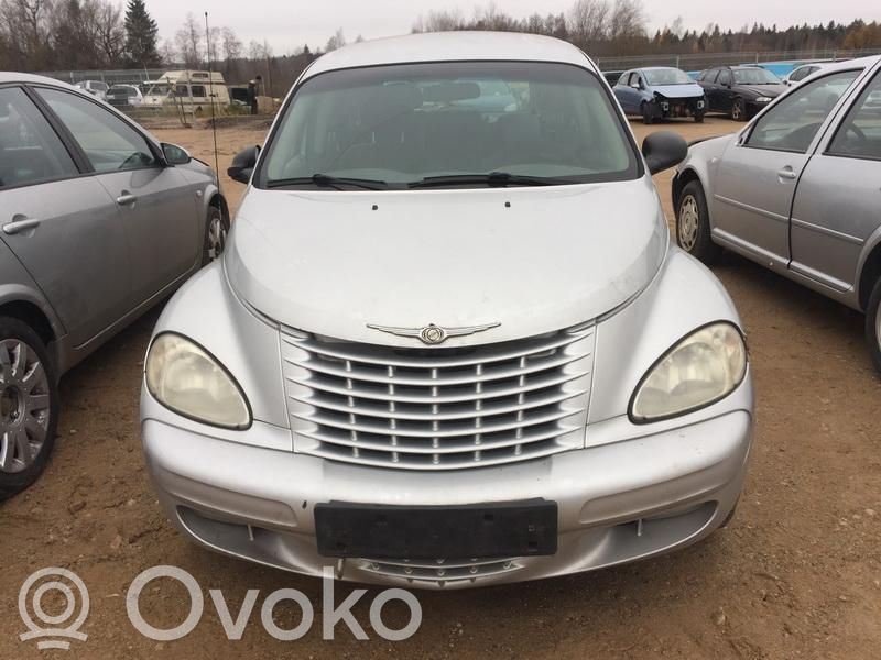 PT Cruiser PT Cruiser  VAPEC19S