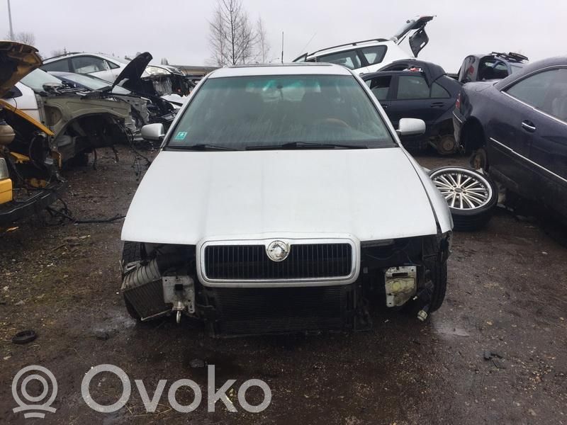 Octavia Mk1 (1U) Octavia  038906018BQ