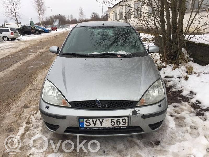 Focus Focus  2M5XA06024AAW