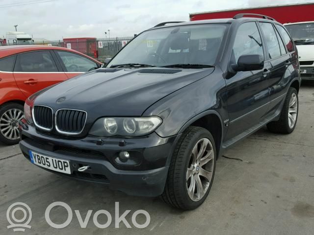 X5 E53 X5  0240701