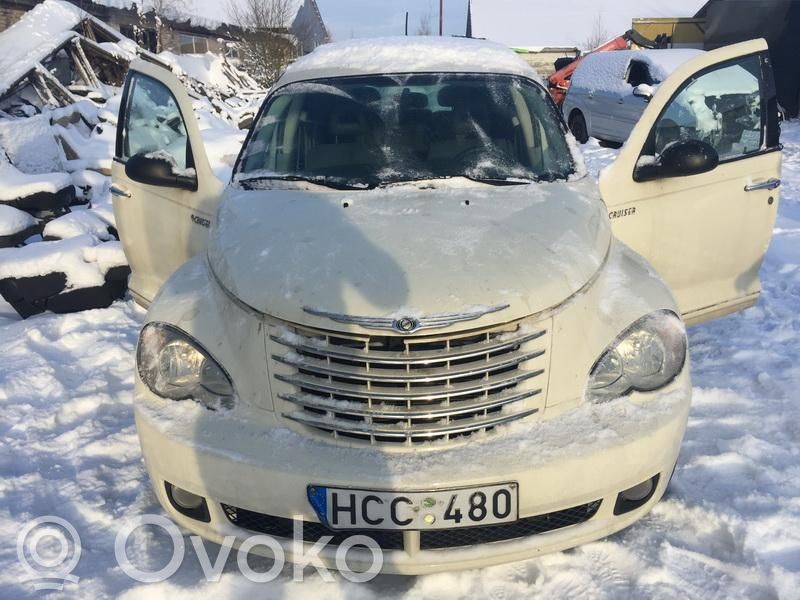 PT Cruiser PT Cruiser