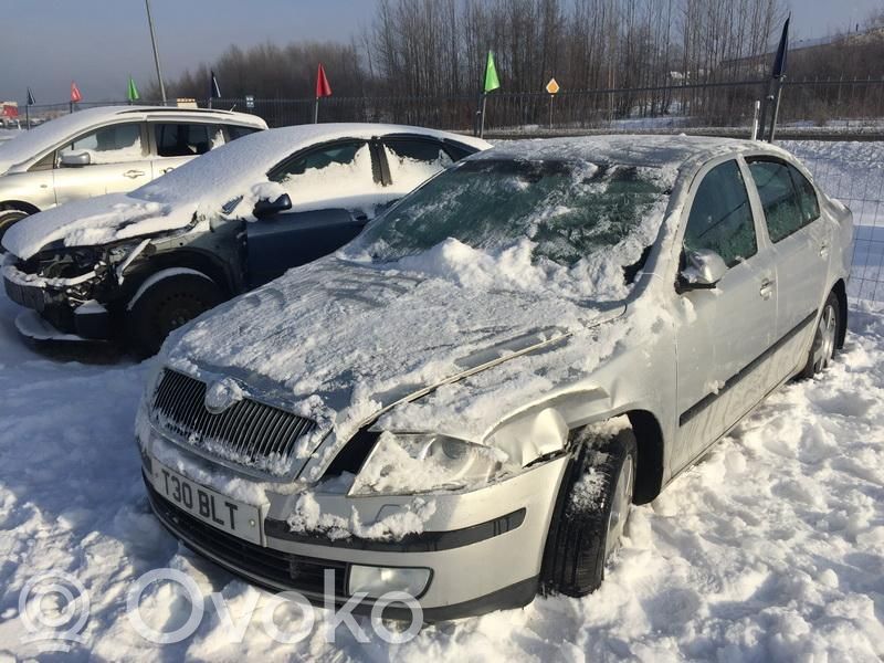 Octavia Mk2 (1Z) Octavia  1Z0857504