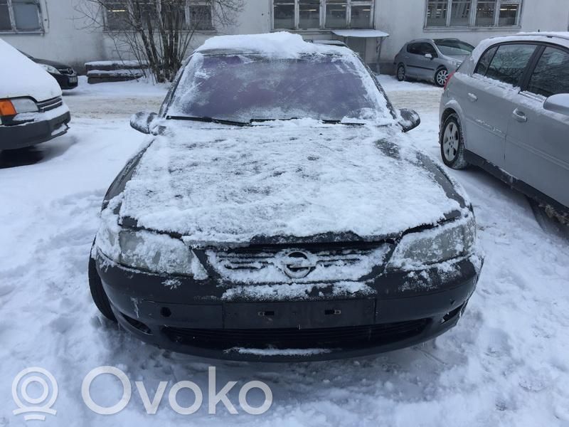 Vectra B Vectra  90538041