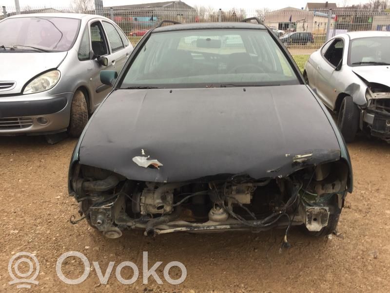 Golf III Golf  1H9857806A