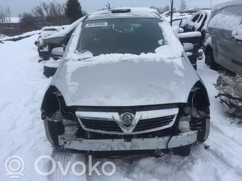 Zafira B Zafira  13205864