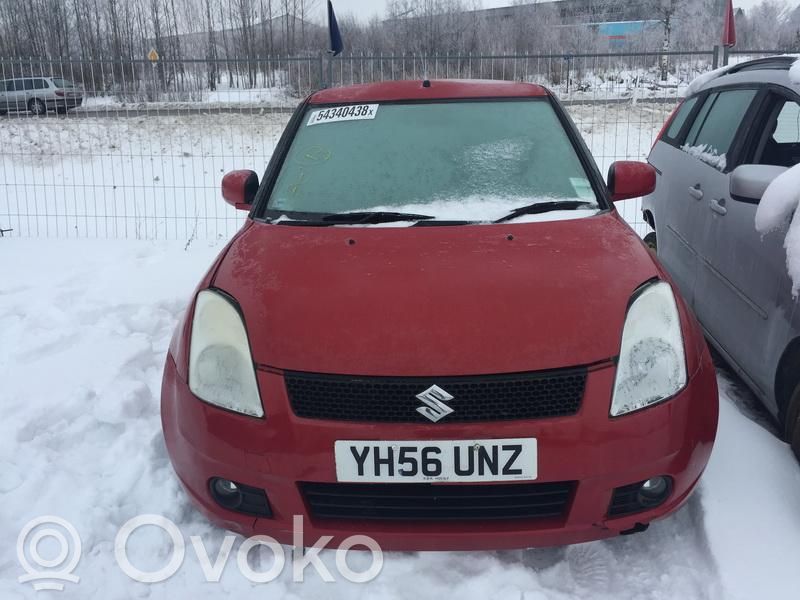 Swift I Swift  6E18