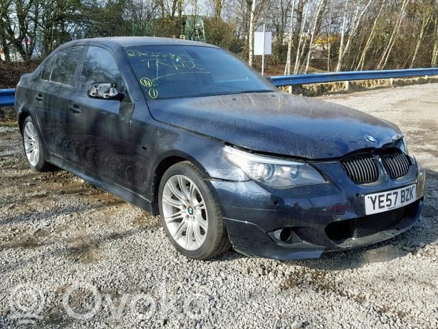 5 E60 E61 Series 5  MELYNA