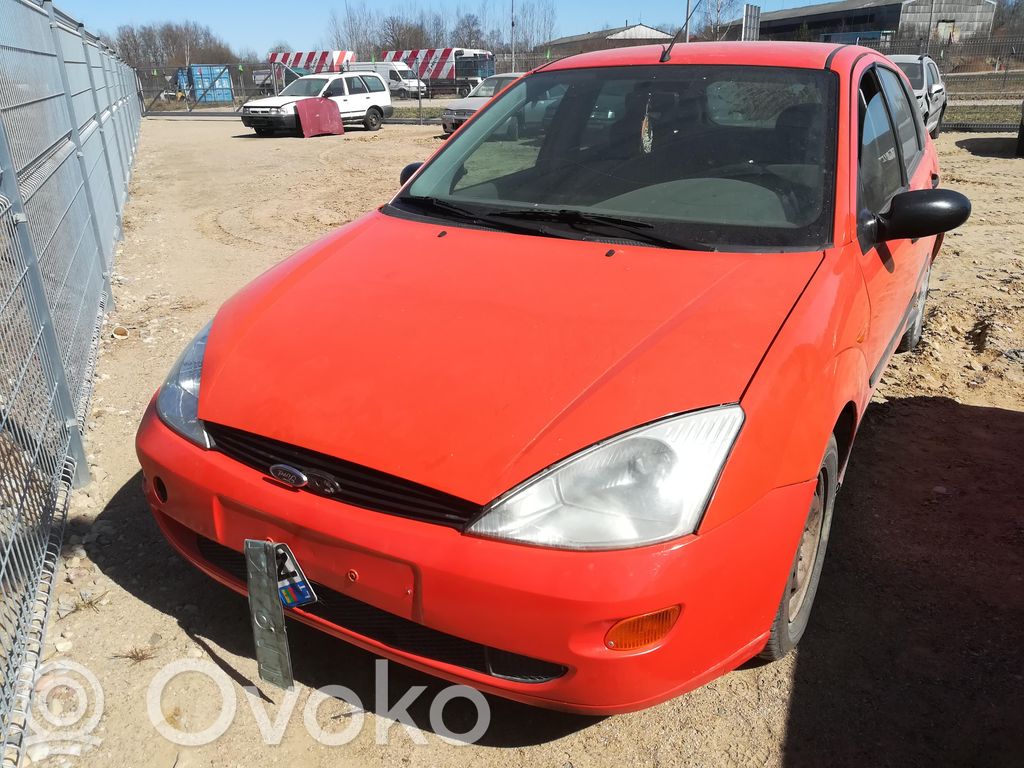 Focus Focus  E4209420